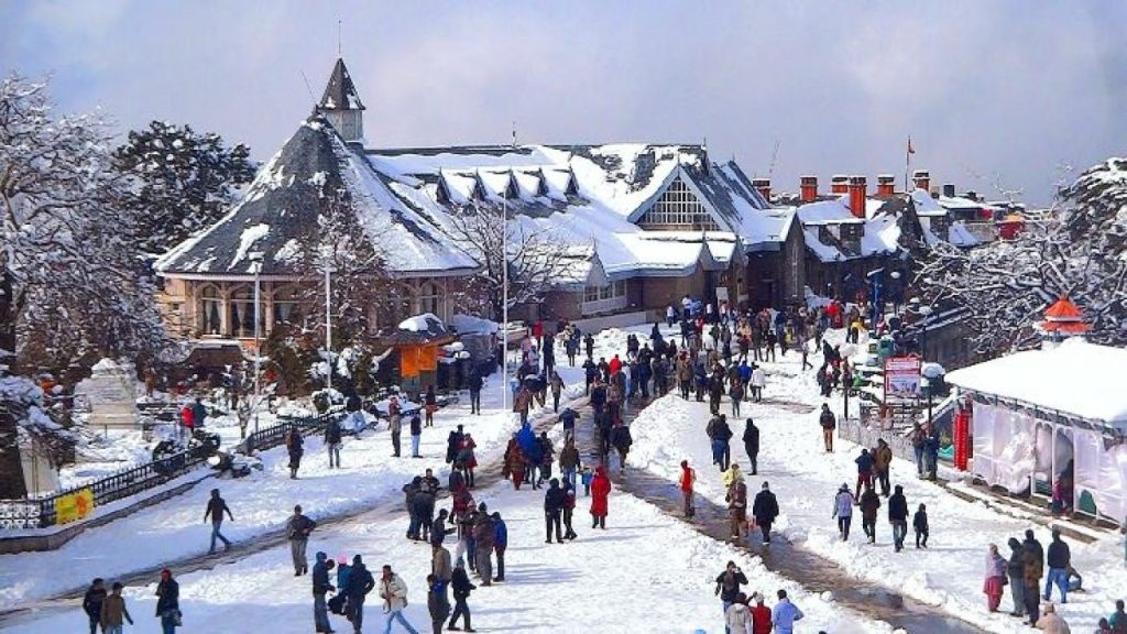 Taxi Service in Shimla Phone Number and Address